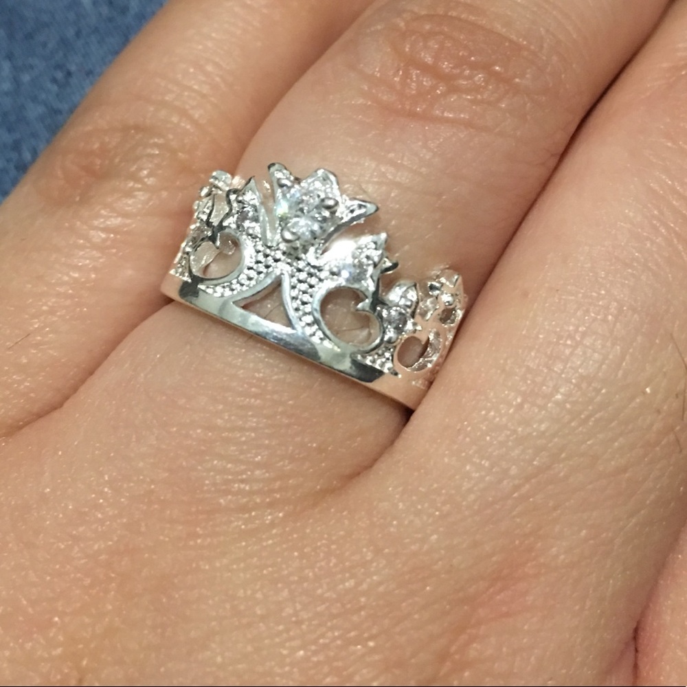 Silver .925